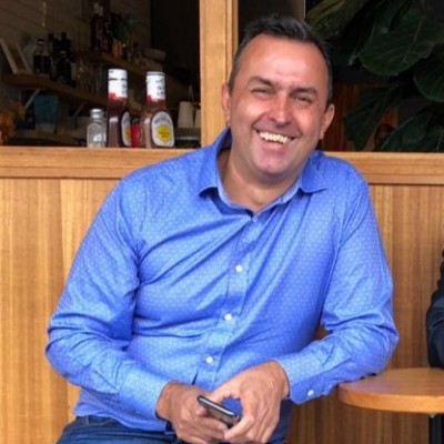 George Deligiannoudis