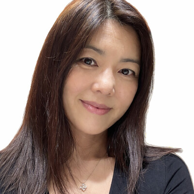 Serena Xie, Director of Wireless Product Management at Rogers Business