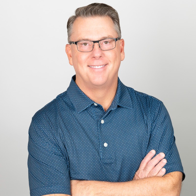Steve Driscoll