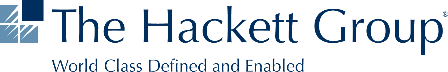 The Hackett Group